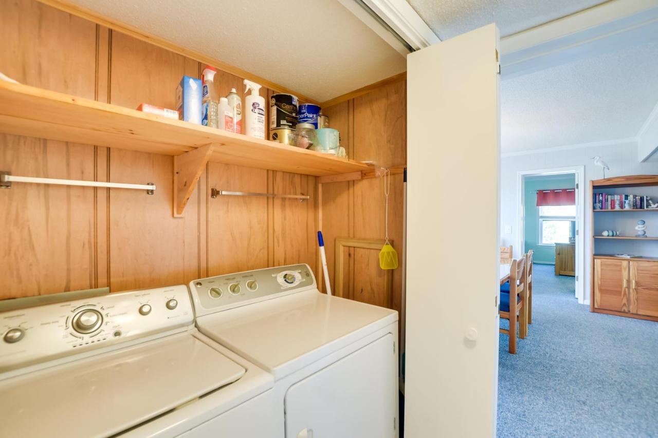 Sunny Condo - Private Ocean Isle Beach Access! Екстериор снимка